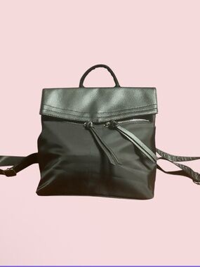 Botkier New York Trigger Mini Backpack EUC